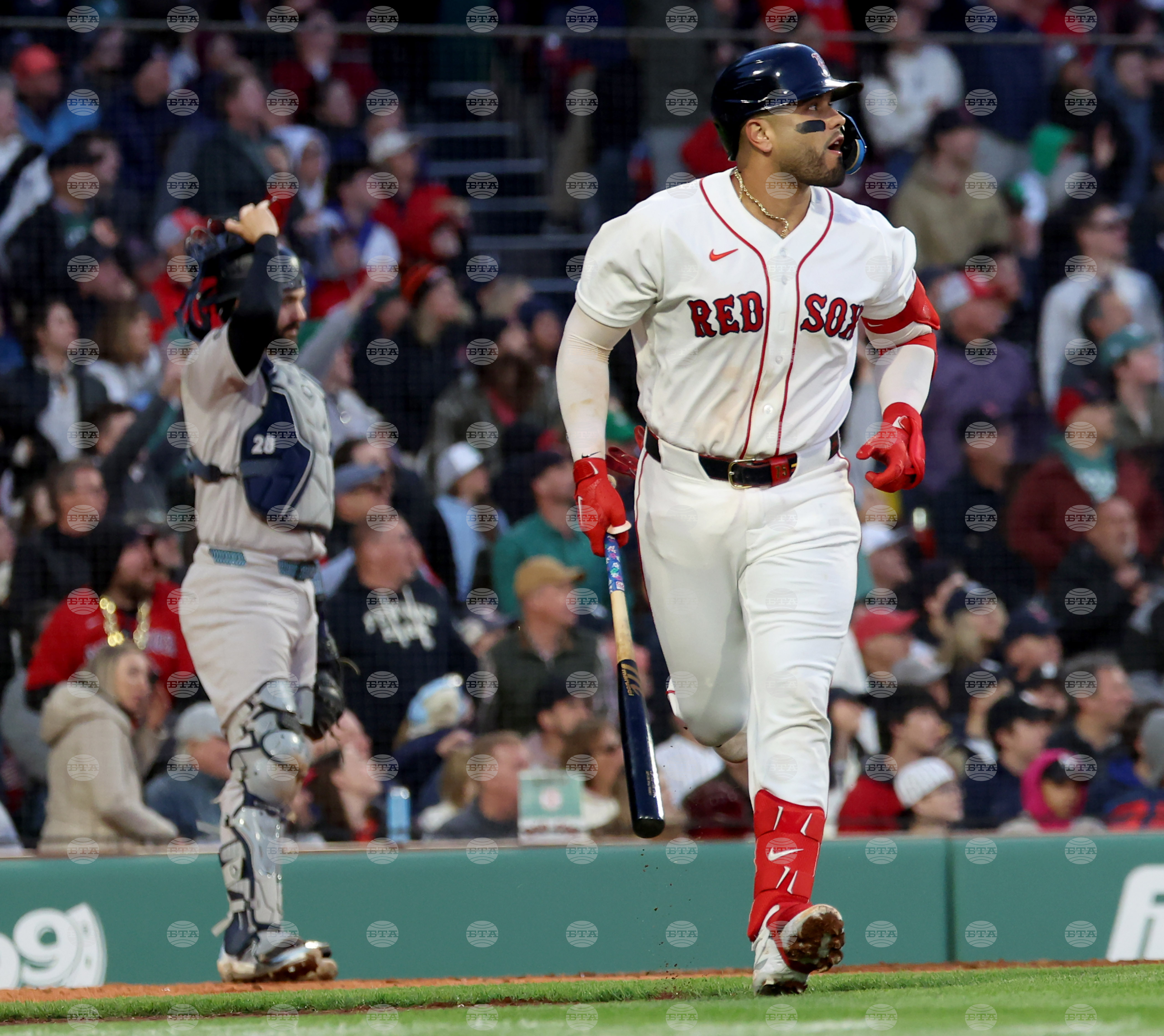Yankees Red Sox Baseball