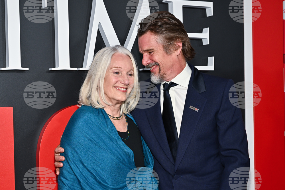 2026 Time100 Gala
