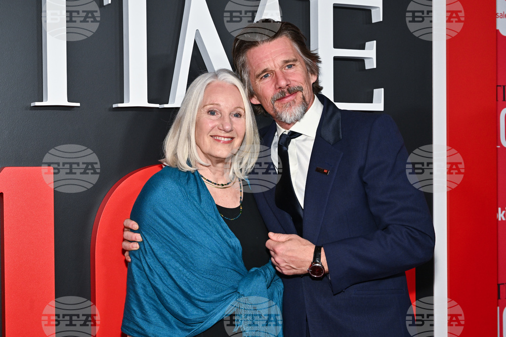 2026 Time100 Gala