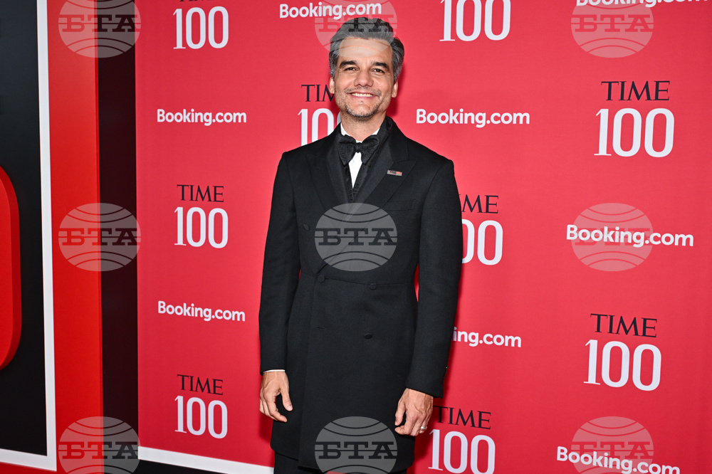 2026 Time100 Gala
