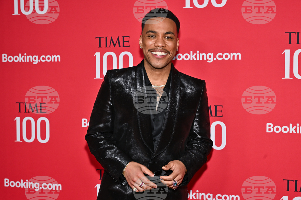 2026 Time100 Gala