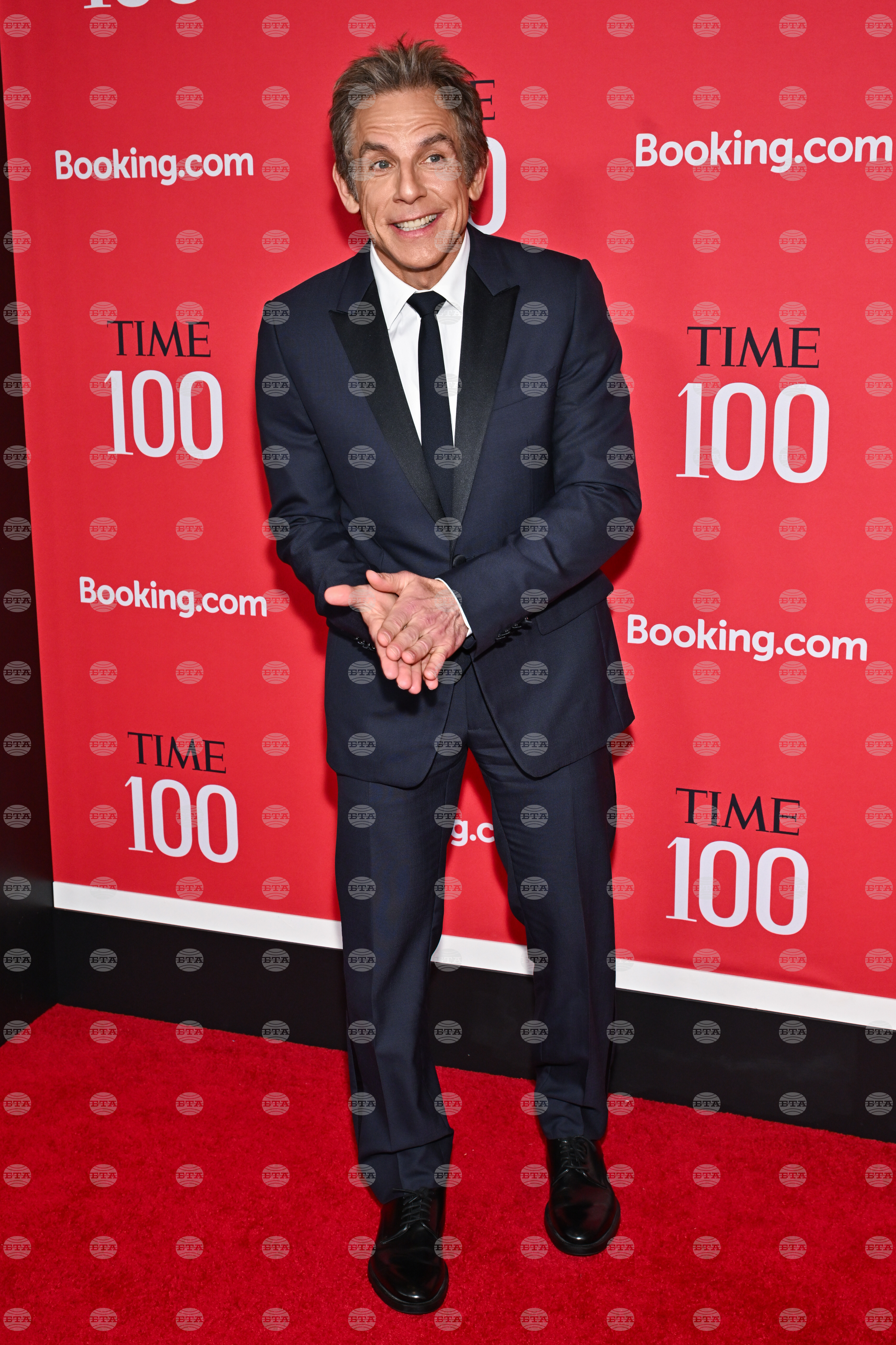 2026 Time100 Gala