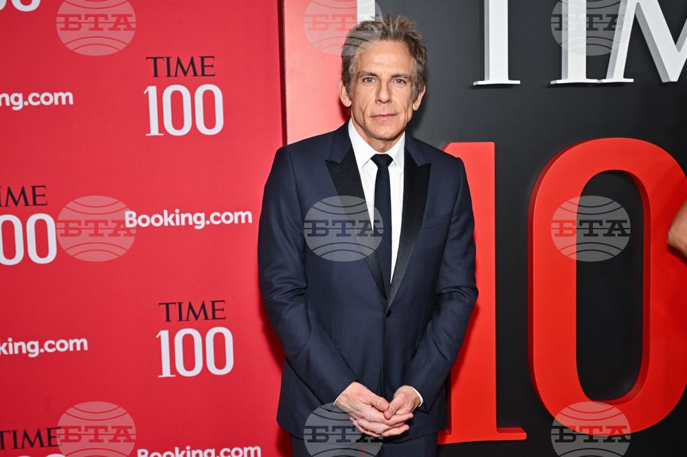 2026 Time100 Gala