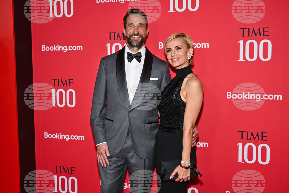 2026 Time100 Gala