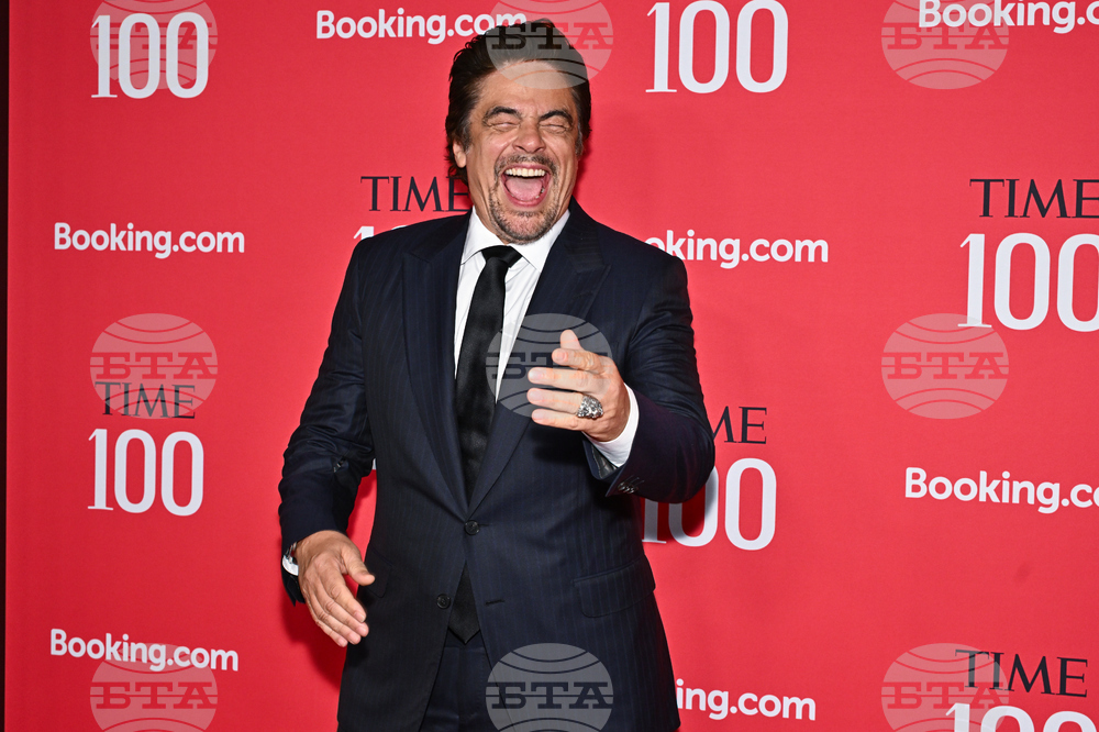 2026 Time100 Gala
