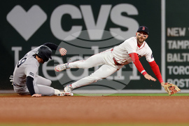 Yankees Red Sox Baseball