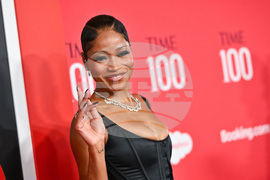 2026 Time100 Gala