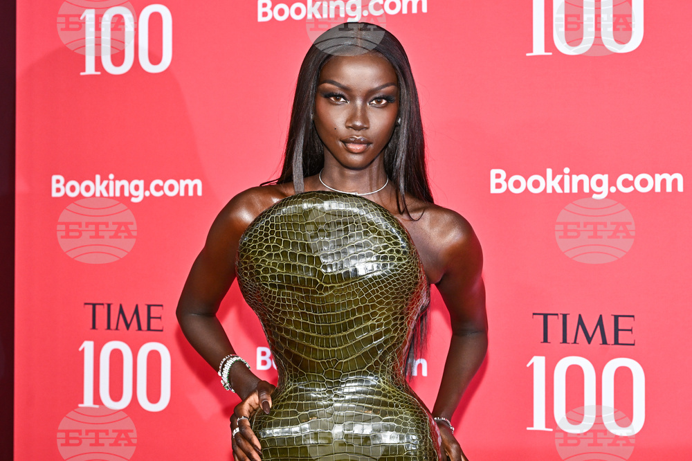 2026 Time100 Gala