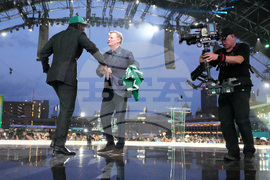 NFL Draft Football
