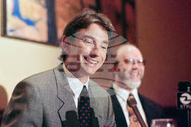 Obit Michael Tilson Thomas
