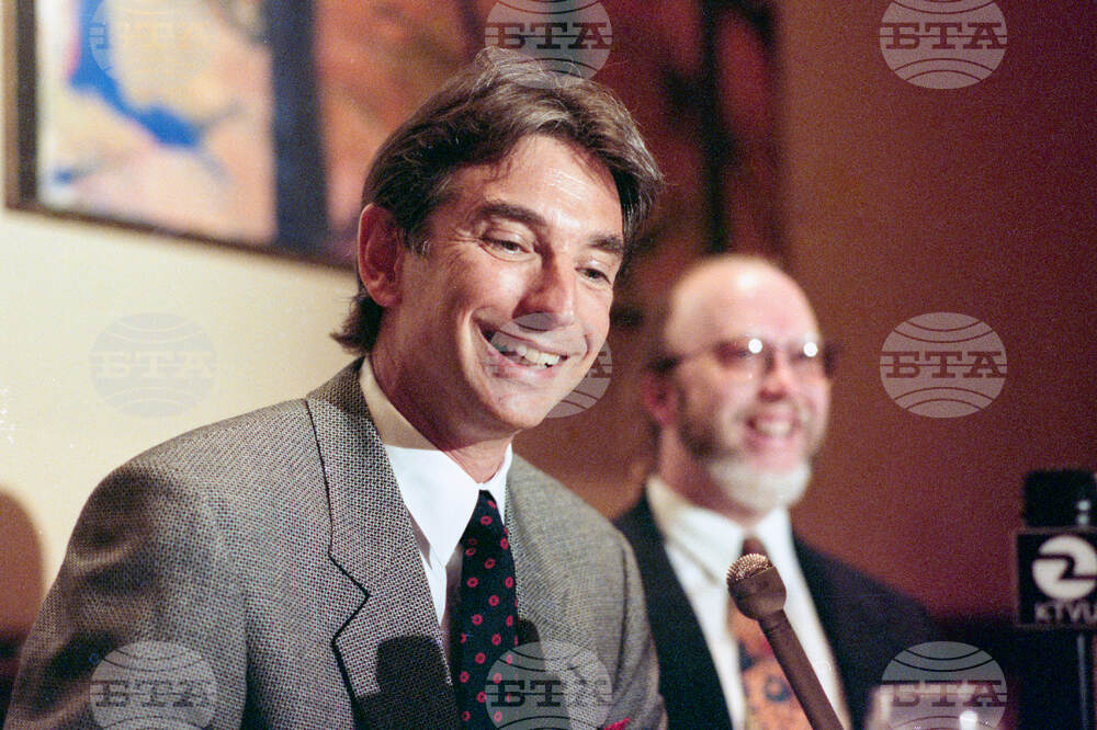 Obit Michael Tilson Thomas