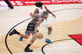 Cavaliers Raptors Basketball