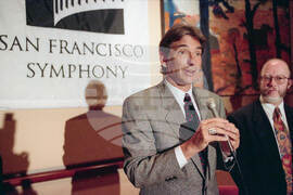 Obit Michael Tilson Thomas