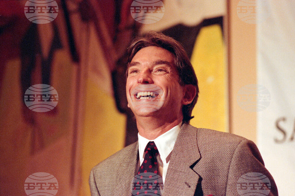 Obit Michael Tilson Thomas