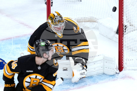 Sabres Bruins Hockey