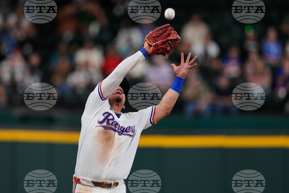 Pirates Rangers Baseball