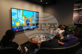 NFL Draft Ravens Football