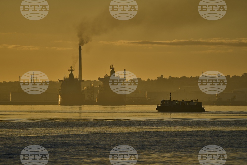Climate Fossil Fuels Conference