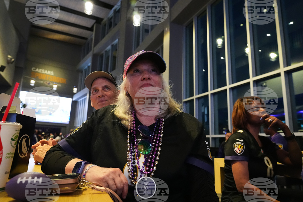 NFL Draft Ravens Football