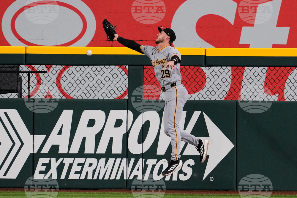 Pirates Rangers Baseball