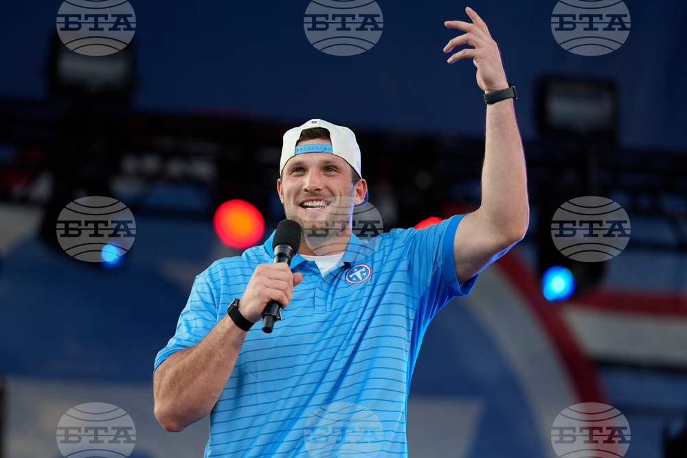 Draft Titans Football