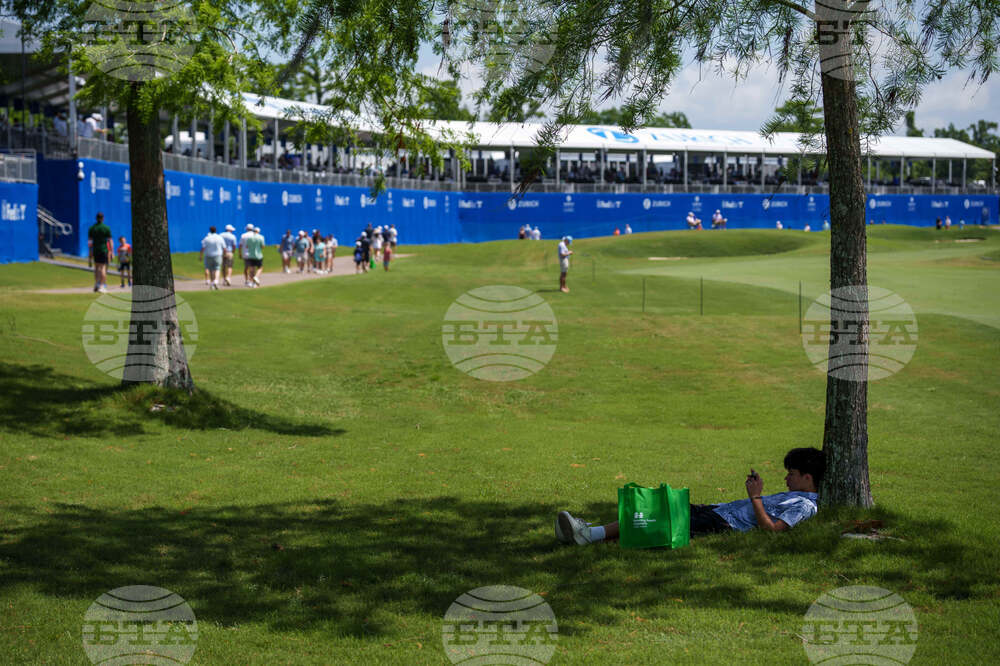 Zurich Classic Golf