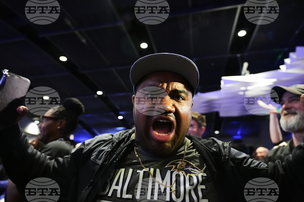 NFL Draft Ravens Football