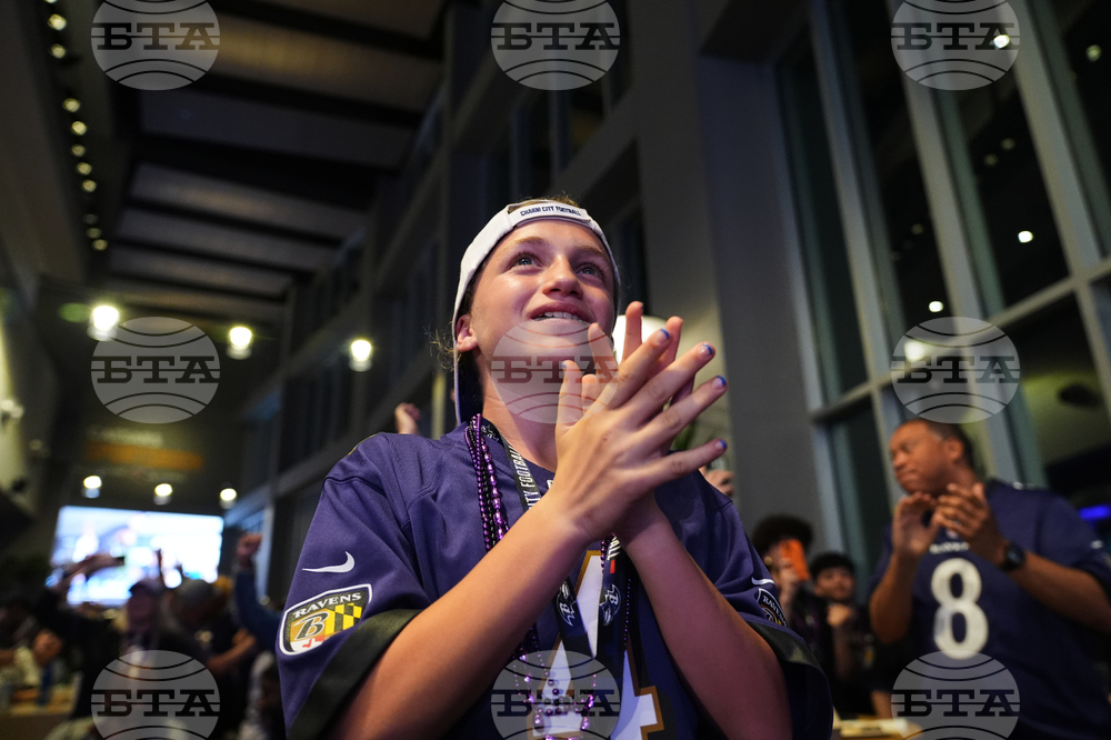 NFL Draft Ravens Football