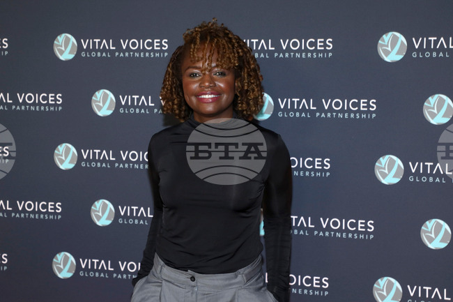 2026 Vital Voices Global Leadership Awards