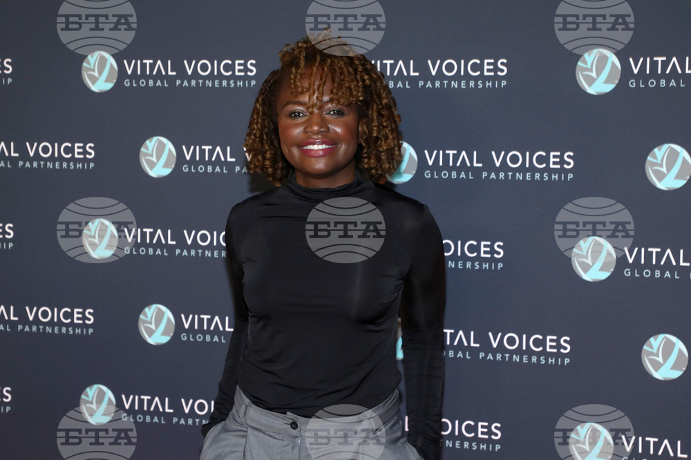 2026 Vital Voices Global Leadership Awards