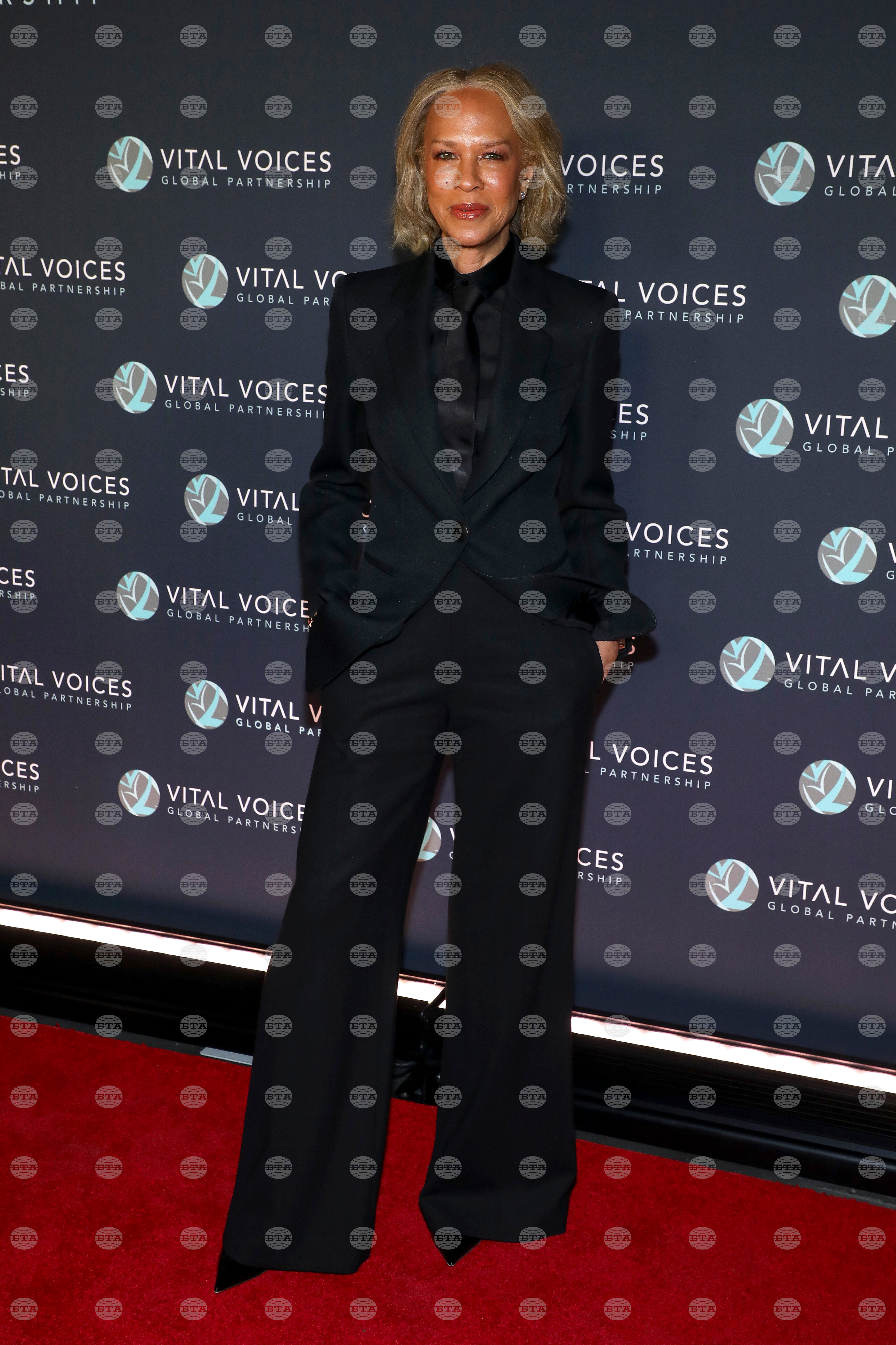 2026 Vital Voices Global Leadership Awards