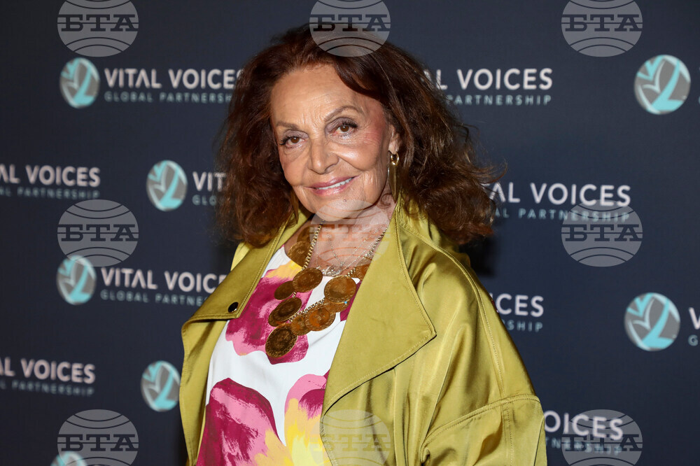 2026 Vital Voices Global Leadership Awards