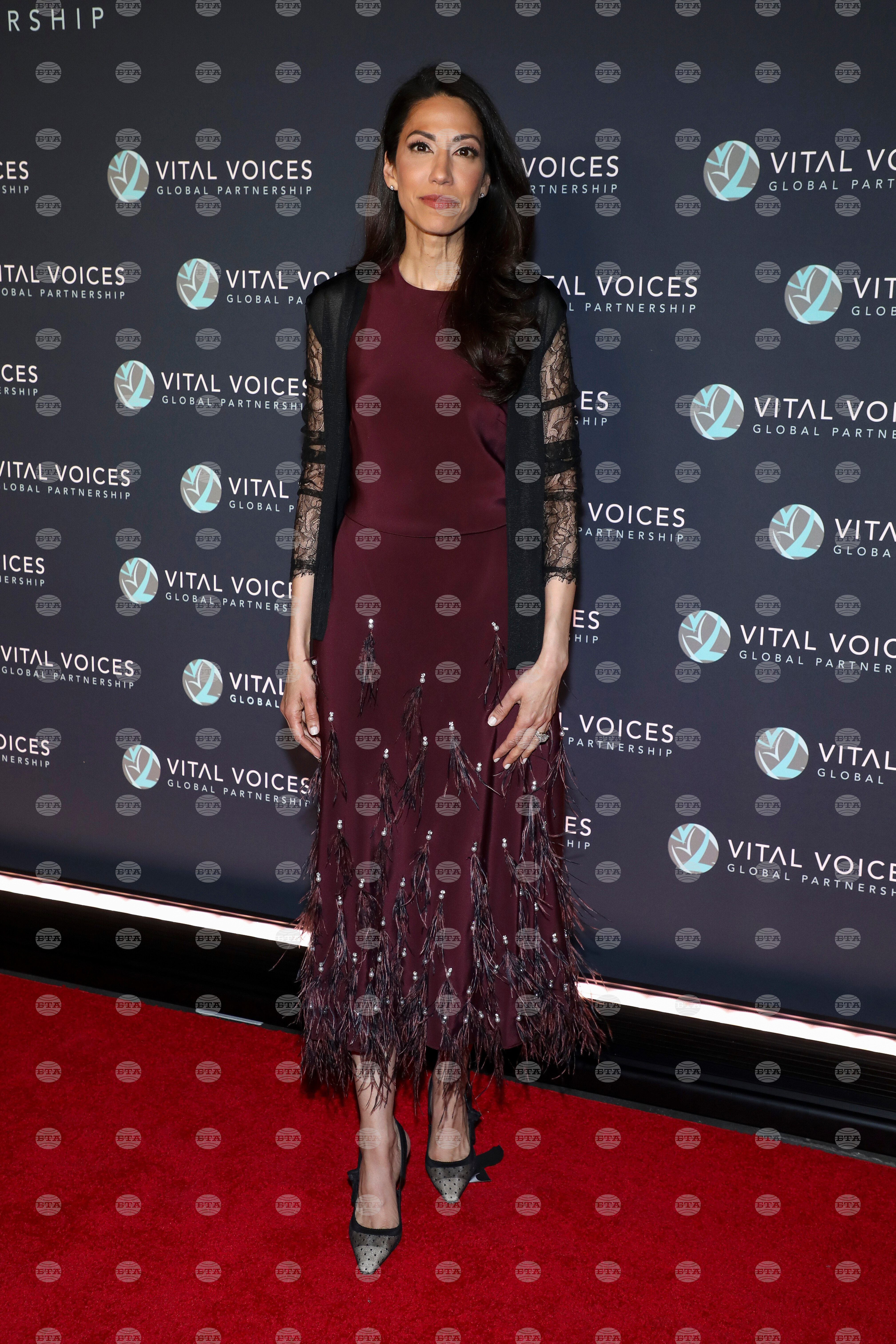 2026 Vital Voices Global Leadership Awards