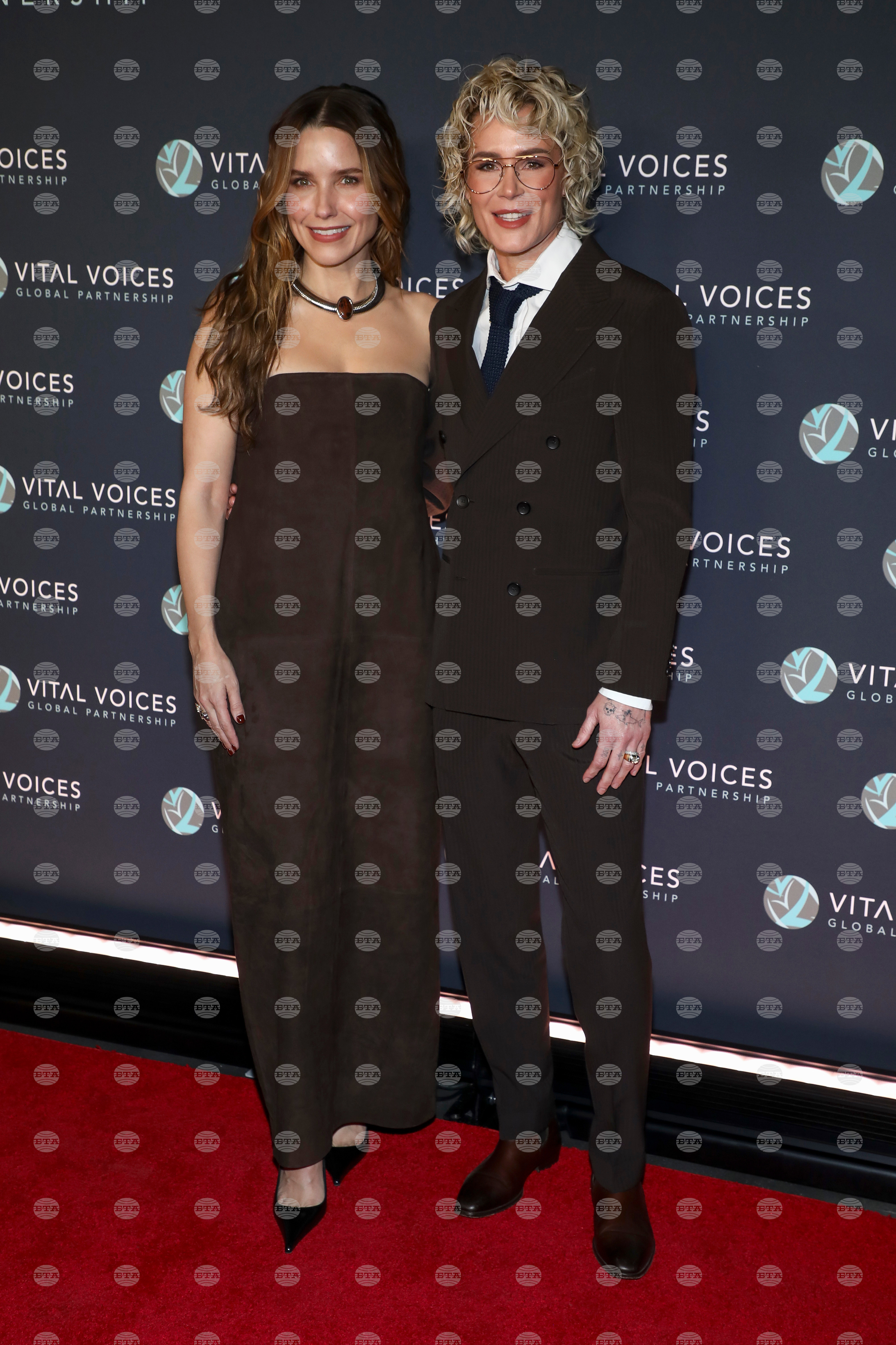 2026 Vital Voices Global Leadership Awards