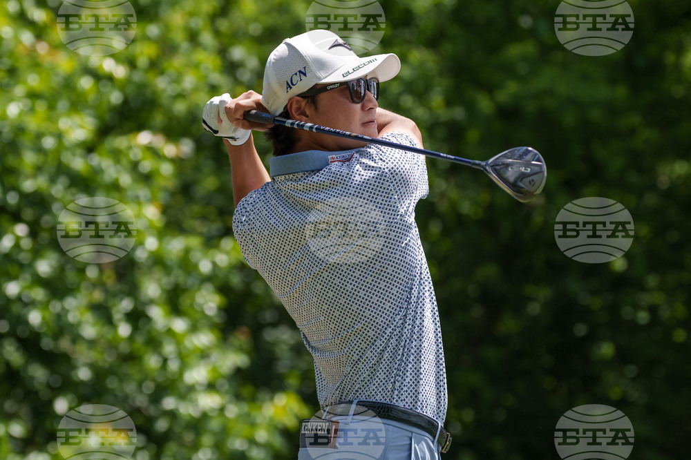 Zurich Classic Golf
