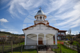 Село Долно Драглище - църква - събиране на средства