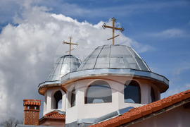 Село Долно Драглище - църква - събиране на средства