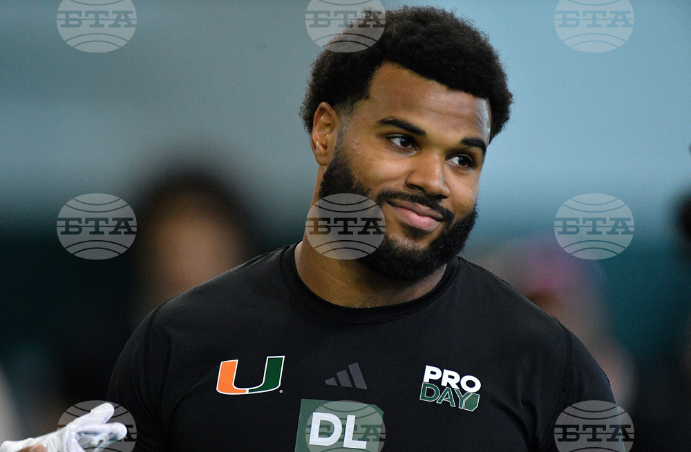 NFL Draft Chargers Football