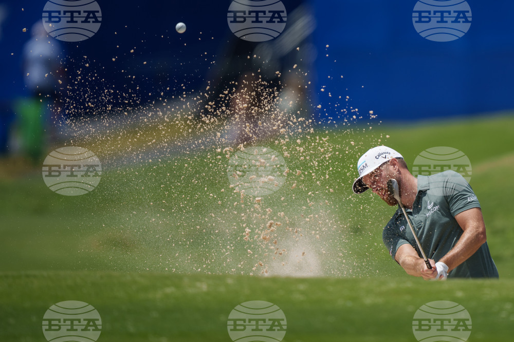 Zurich Classic Golf