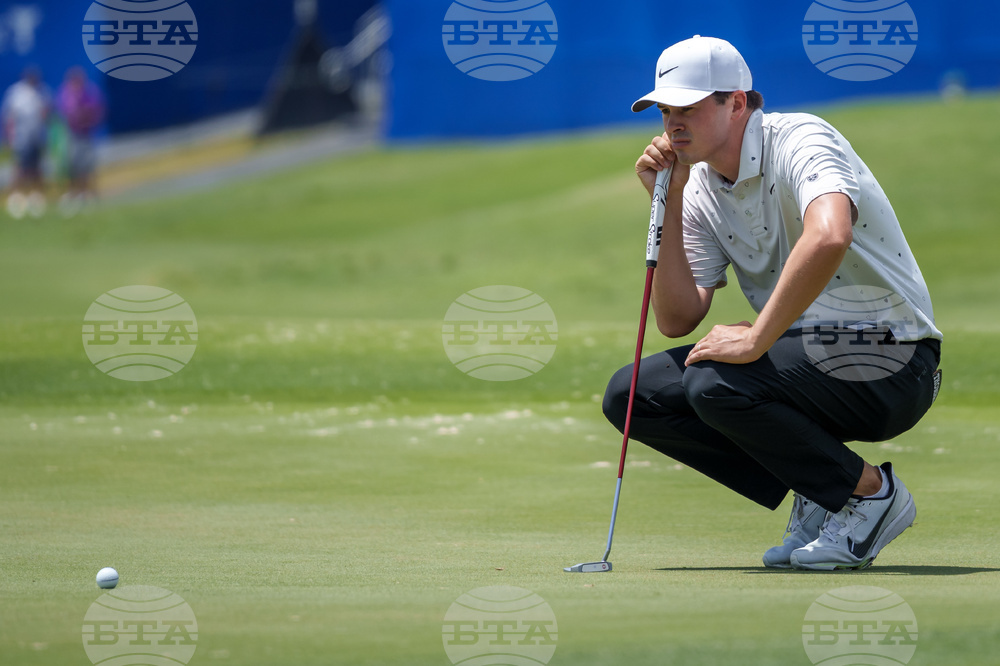 Zurich Classic Golf