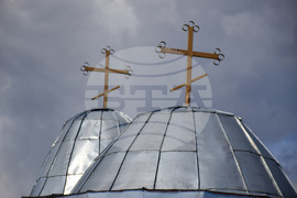 Село Долно Драглище - църква - събиране на средства