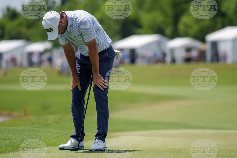 Zurich Classic Golf