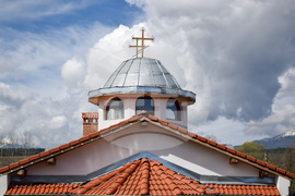 Село Долно Драглище - църква - събиране на средства