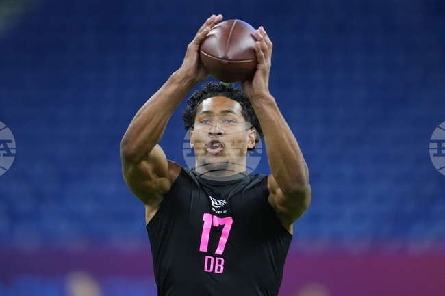 NFL Draft Dolphins Football