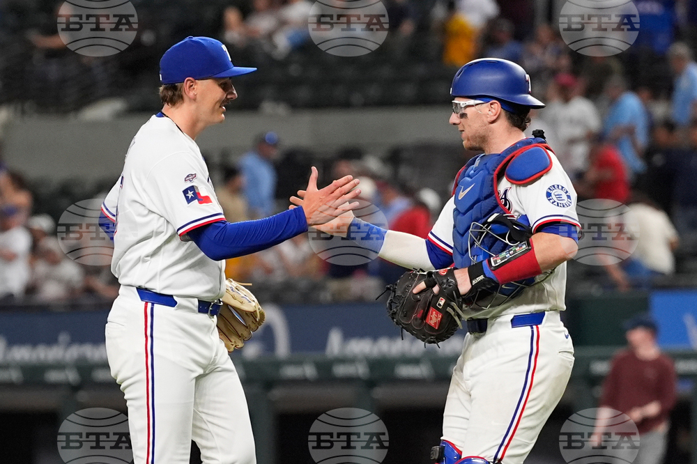 Pirates Rangers Baseball
