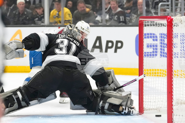 Avalanche Kings Hockey