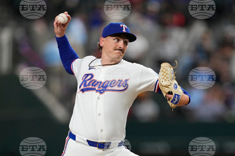 Pirates Rangers Baseball