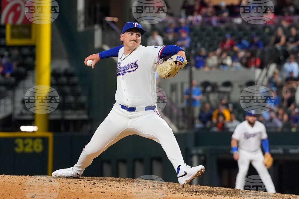Pirates Rangers Baseball