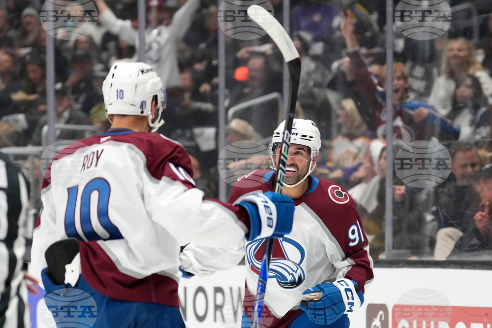 Avalanche Kings Hockey