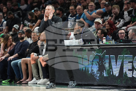 Nuggets Timberwolves Basketball